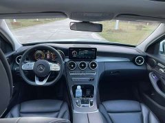 Mercedes-Benz C-Class C 260 L Sports Edition - фото 6