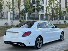 Mercedes-Benz C-Class C 260 L Sports Edition - фото 7