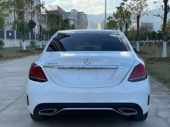 Mercedes-Benz C-Class C 260 L Sports Edition - фото 8