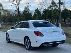 Mercedes-Benz C-Class C 260 L Sports Edition - фото 9