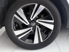 Volkswagen Tiguan X 2022 330TSI two-wheel drive flagship version - фото 10