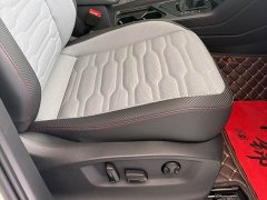 Volkswagen Tiguan X 2022 330TSI two-wheel drive flagship version - фото 12