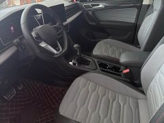 Volkswagen Tiguan X 2022 330TSI two-wheel drive flagship version - фото 15