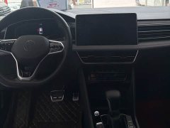 Volkswagen Tiguan X 2022 330TSI two-wheel drive flagship version - фото 16