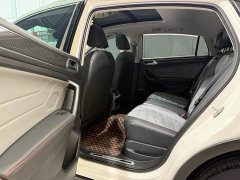 Volkswagen Tiguan X 2022 330TSI two-wheel drive flagship version - фото 5