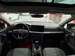 Volkswagen Tiguan X 2022 330TSI two-wheel drive flagship version - фото 6