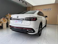 Volkswagen Tiguan X 2022 330TSI two-wheel drive flagship version - фото 7