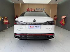 Volkswagen Tiguan X 2022 330TSI two-wheel drive flagship version - фото 8
