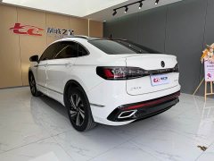 Volkswagen Tiguan X 2022 330TSI two-wheel drive flagship version - фото 9