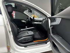 Audi A4L 2020 40 TFSI Luxury Dynamic Type - фото 11