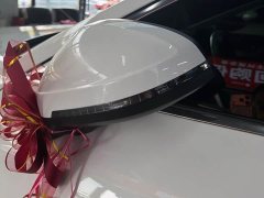 Audi A4L 2020 40 TFSI Luxury Dynamic Type - фото 12