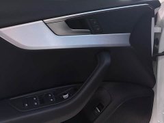 Audi A4L 2020 40 TFSI Luxury Dynamic Type - фото 13