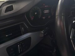 Audi A4L 2020 40 TFSI Luxury Dynamic Type - фото 14