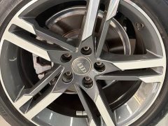 Audi A4L 2020 40 TFSI Luxury Dynamic Type - фото 16
