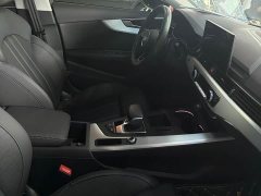 Audi A4L 2020 40 TFSI Luxury Dynamic Type - фото 18