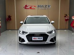 Audi A4L 2020 40 TFSI Luxury Dynamic Type - фото 2