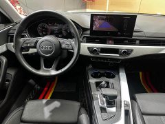 Audi A4L 2020 40 TFSI Luxury Dynamic Type - фото 8