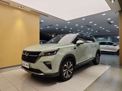 Wuling Xingchen 2021 1.5T CVT Xinghui Edition - фото 1