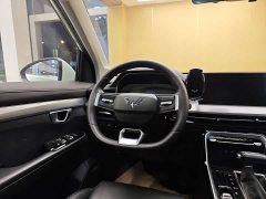 Wuling Xingchen 2021 1.5T CVT Xinghui Edition - фото 15
