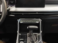 Wuling Xingchen 2021 1.5T CVT Xinghui Edition - фото 19