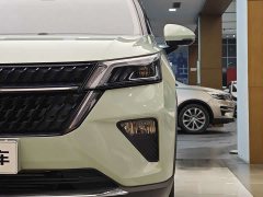 Wuling Xingchen 2021 1.5T CVT Xinghui Edition - фото 2