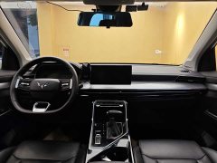 Wuling Xingchen 2021 1.5T CVT Xinghui Edition - фото 20