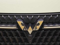 Wuling Xingchen 2021 1.5T CVT Xinghui Edition - фото 3