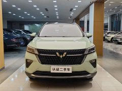 Wuling Xingchen 2021 1.5T CVT Xinghui Edition - фото 4