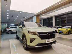 Wuling Xingchen 2021 1.5T CVT Xinghui Edition - фото 5