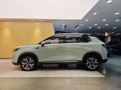 Wuling Xingchen 2021 1.5T CVT Xinghui Edition - фото 7
