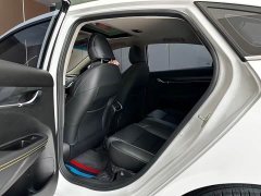 Lexus Binrui 2021 1.4T CVT Asian Games Edition - фото 10