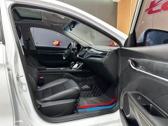 Lexus Binrui 2021 1.4T CVT Asian Games Edition - фото 11