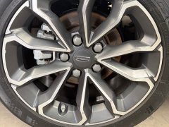 Lexus Binrui 2021 1.4T CVT Asian Games Edition - фото 12