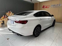 Lexus Binrui 2021 1.4T CVT Asian Games Edition - фото 4