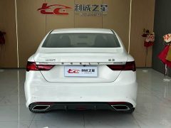 Lexus Binrui 2021 1.4T CVT Asian Games Edition - фото 5