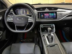 Lexus Binrui 2021 1.4T CVT Asian Games Edition - фото 8