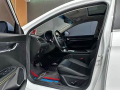 Lexus Binrui 2021 1.4T CVT Asian Games Edition - фото 9