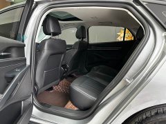 Lexus Mondeo 2.0T EcoBoost Luxury - фото 10