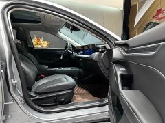 Lexus Mondeo 2.0T EcoBoost Luxury - фото 11