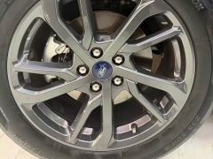 Lexus Mondeo 2.0T EcoBoost Luxury - фото 14