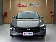 Lexus Mondeo 2.0T EcoBoost Luxury - фото 2