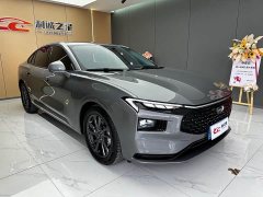 Lexus Mondeo 2.0T EcoBoost Luxury - фото 3