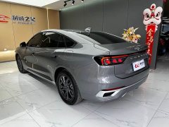 Lexus Mondeo 2.0T EcoBoost Luxury - фото 4