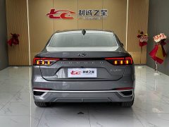 Lexus Mondeo 2.0T EcoBoost Luxury - фото 5
