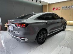 Lexus Mondeo 2.0T EcoBoost Luxury - фото 6
