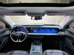 Lexus Mondeo 2.0T EcoBoost Luxury - фото 7