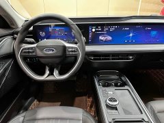 Lexus Mondeo 2.0T EcoBoost Luxury - фото 8