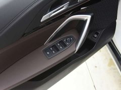 BMW X1 sDrive25Li X-Line - фото 10