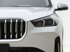 BMW X1 sDrive25Li X-Line - фото 12