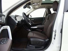 BMW X1 sDrive25Li X-Line - фото 8